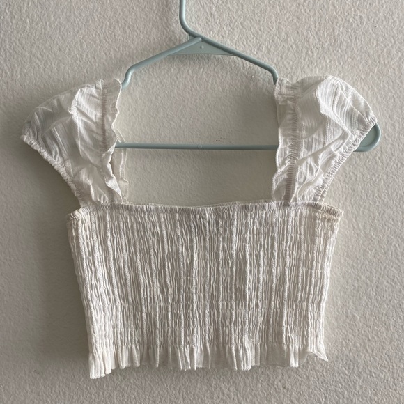 Sundae Muse Crop Tank - Picture 2 of 4